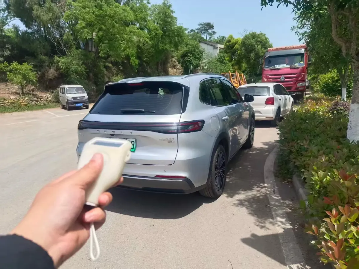 2025 BYD Sea Lion 05 DM-i 1.5L 101HP L4 E-CVT PHEV 18.3KWH,autocango,china used car exporter,china ev exporter,chinese used car exporter,chinese used ev exporter