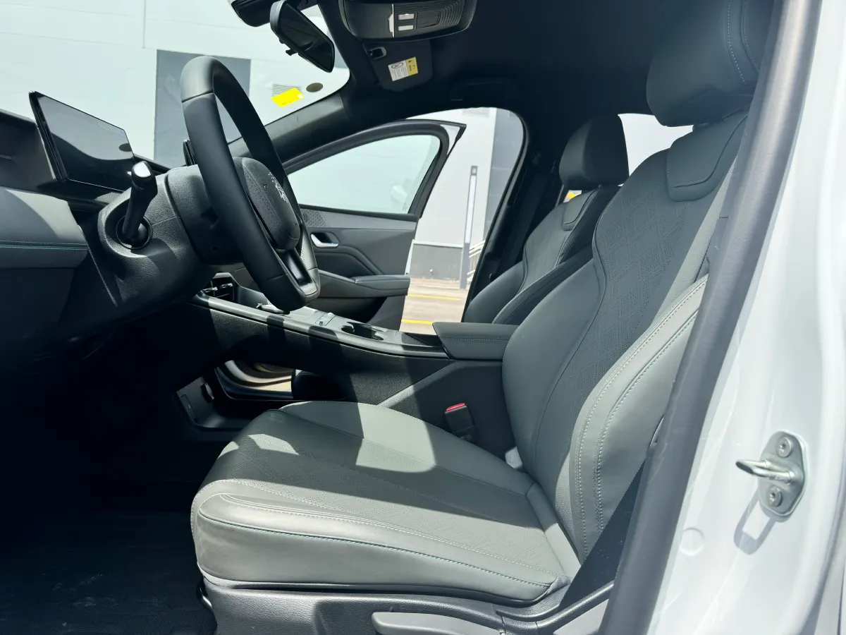 2025 BYD Qin Plus 1.5L 101HP L4 E-CVT PHEV,autocango,china used car exporter,china ev exporter,chinese used car exporter,chinese used ev exporter