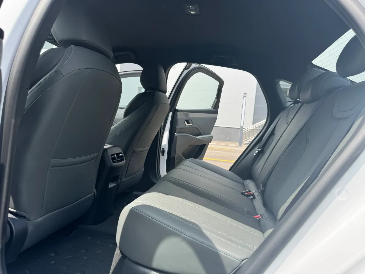 2025 BYD Qin Plus 1.5L 101HP L4 E-CVT PHEV,autocango,china used car exporter,china ev exporter,chinese used car exporter,chinese used ev exporter