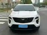 2020 Cadillac XT4 2.0T 241HP L4 9AT