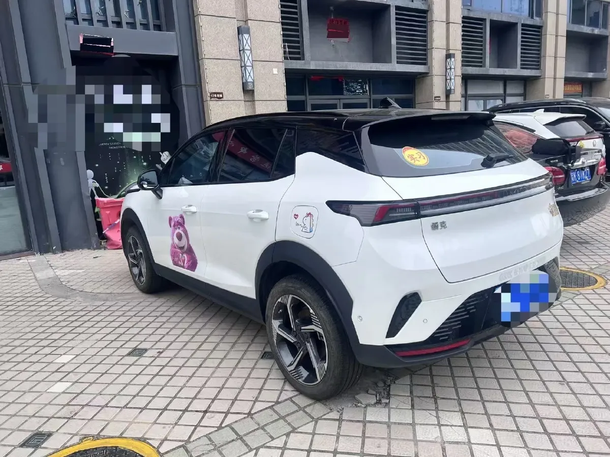 2025 LYNK&CO 06 1.5T 181HP L4 7DCT,autocango,china used car exporter,china ev exporter,chinese used car exporter,chinese used ev exporter