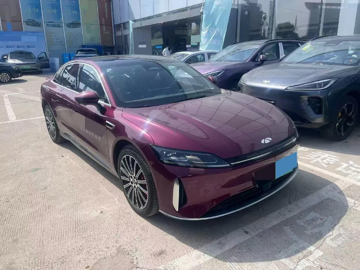 2025 Fulwin FulwinA9L 1.5T 156HP L4 1DHT PHEV,autocango,china used car exporter,china ev exporter,chinese used car exporter,chinese used ev exporter