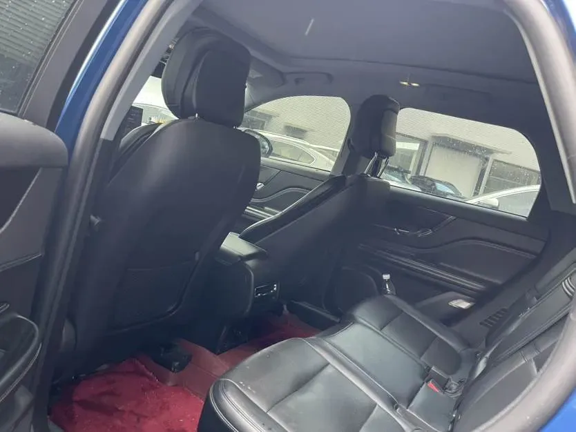 2022 Lincoln Corsair 2.0T 245HP L4 8AT,autocango,china used car exporter,china ev exporter,chinese used car exporter,chinese used ev exporter