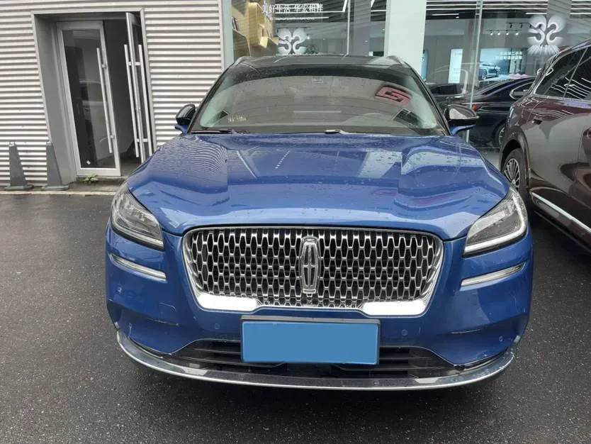 2022 Lincoln Corsair 2.0T 245HP L4 8AT,autocango,china used car exporter,china ev exporter,chinese used car exporter,chinese used ev exporter