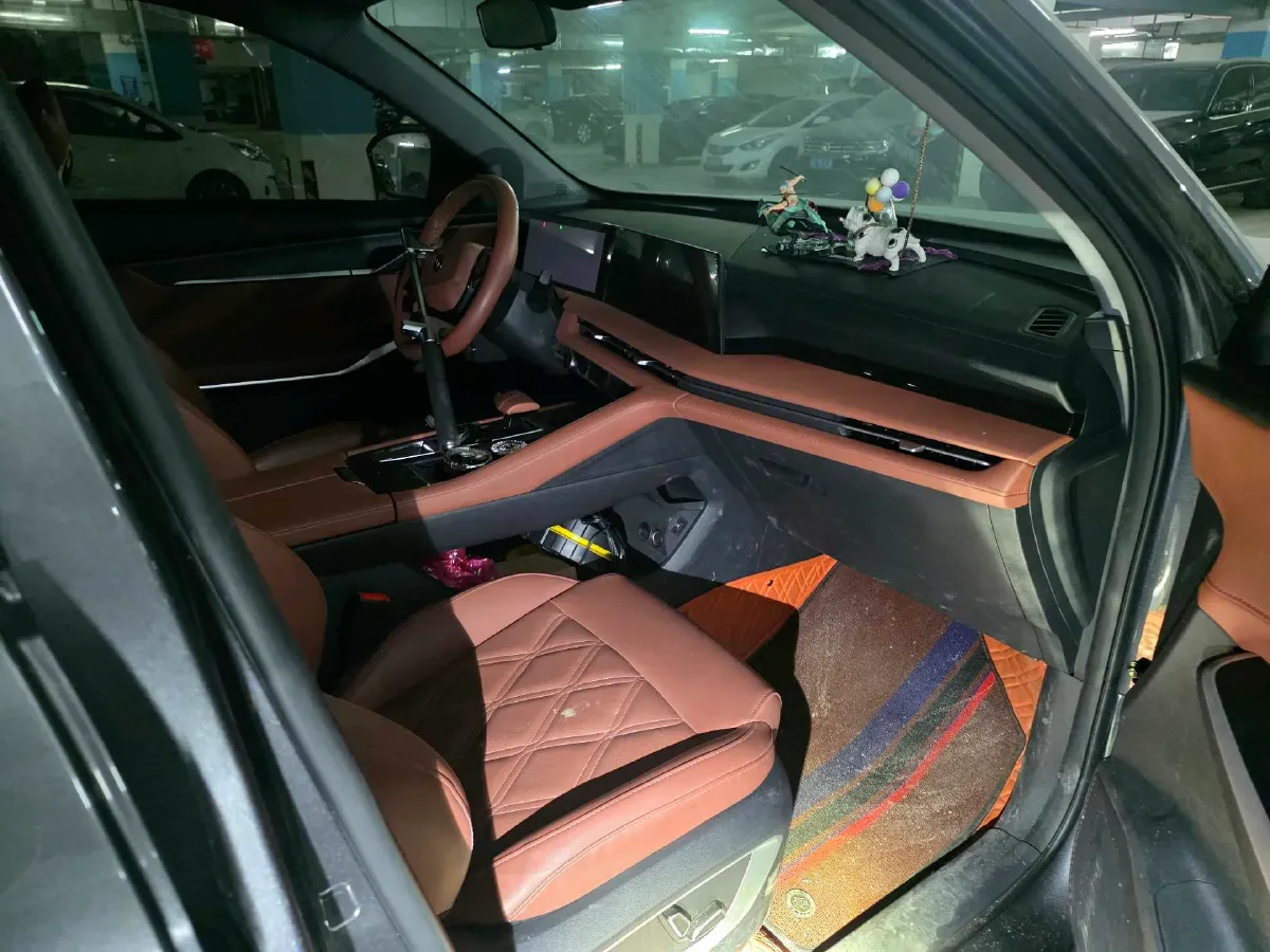 2022 ChangAn CS75 Plus 1.5T 188HP L4 8AT,autocango,china used car exporter,china ev exporter,chinese used car exporter,chinese used ev exporter