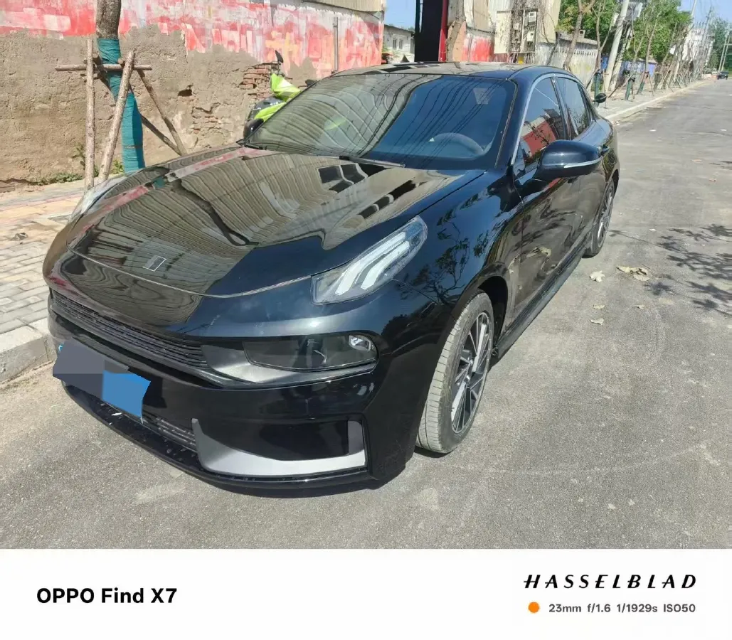 2022 LYNK&CO 03 1.5T 180HP L3 7DCT,autocango,china used car exporter,china ev exporter,chinese used car exporter,chinese used ev exporter