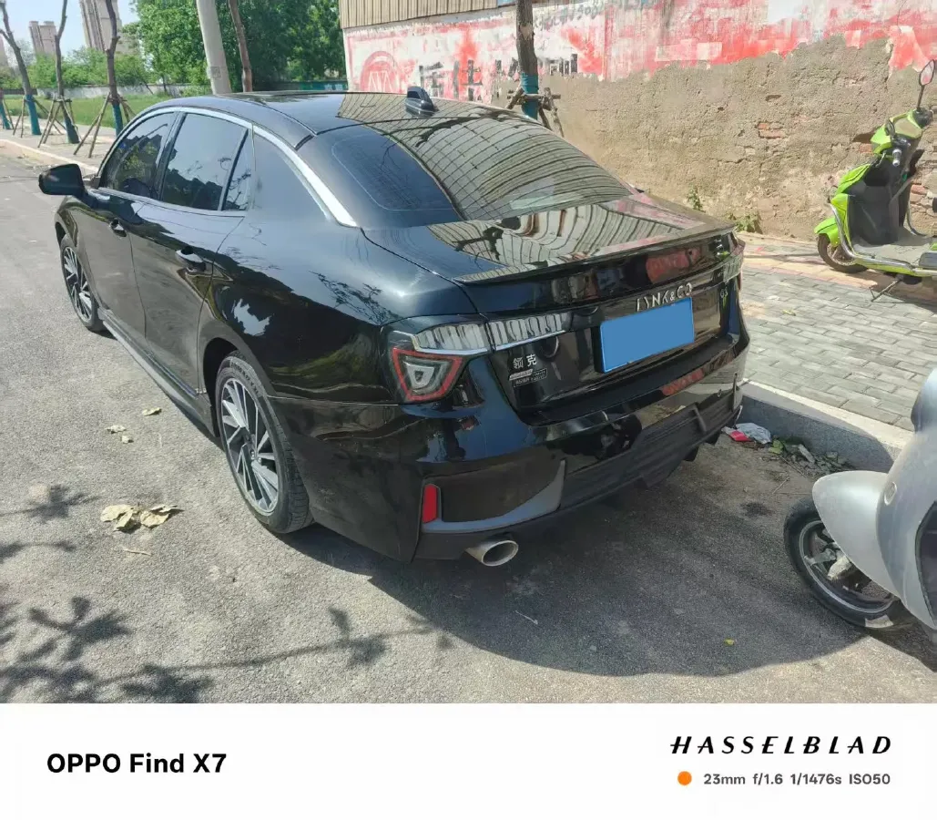 2022 LYNK&CO 03 1.5T 180HP L3 7DCT,autocango,china used car exporter,china ev exporter,chinese used car exporter,chinese used ev exporter