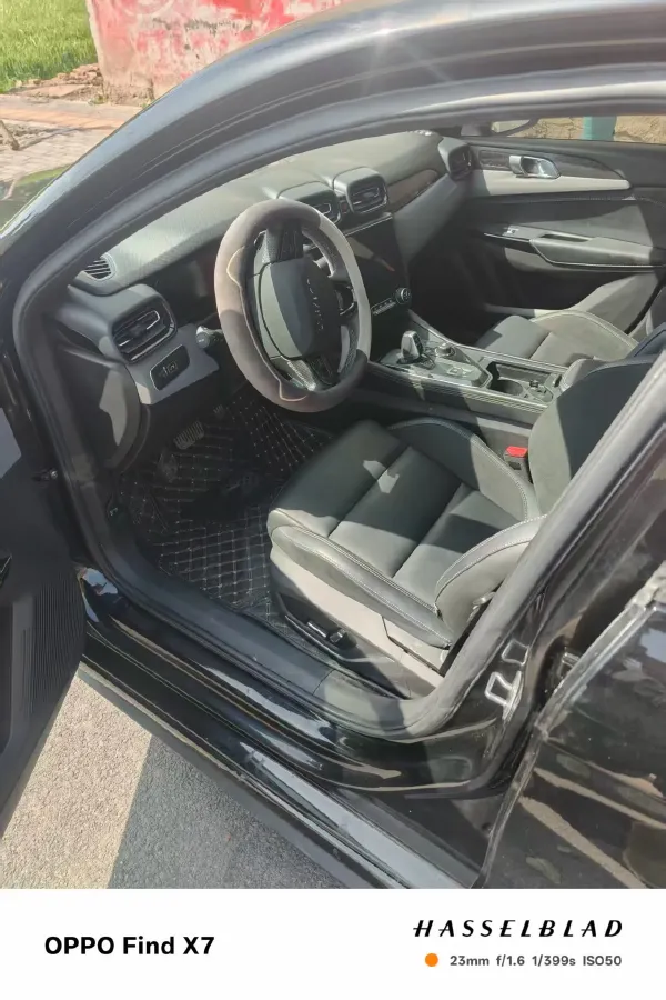 2022 LYNK&CO 03 1.5T 180HP L3 7DCT,autocango,china used car exporter,china ev exporter,chinese used car exporter,chinese used ev exporter