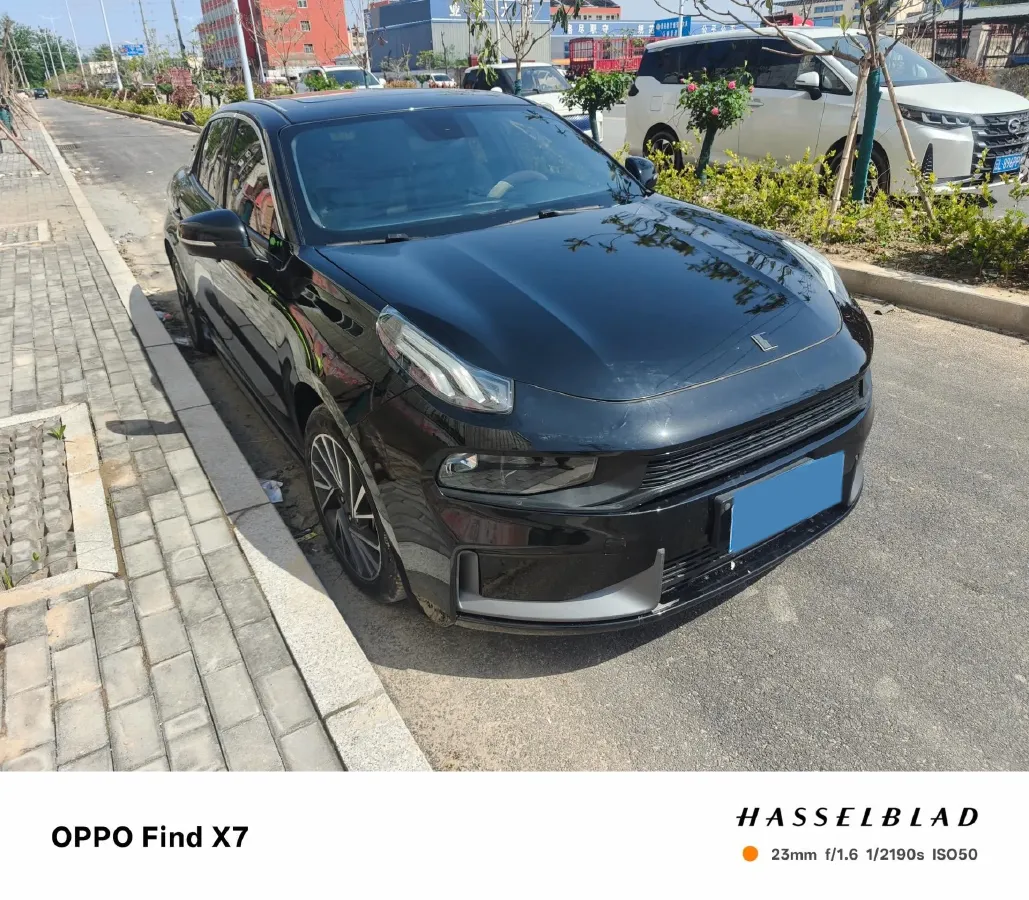 2022 LYNK&CO 03 1.5T 180HP L3 7DCT,autocango,china used car exporter,china ev exporter,chinese used car exporter,chinese used ev exporter