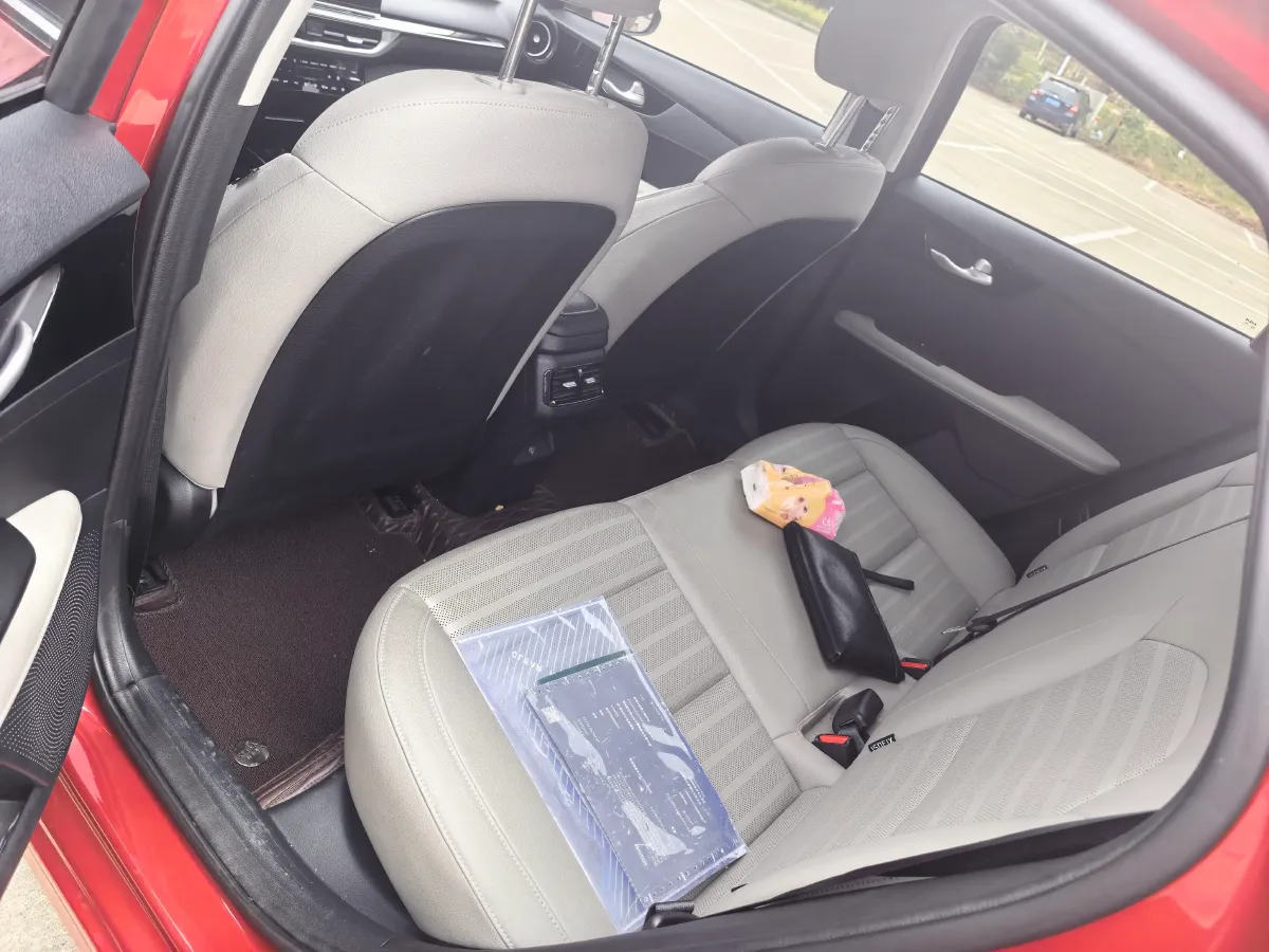 2023 Kia K3 1.5L 115HP L4 CVT,autocango,china used car exporter,china ev exporter,chinese used car exporter,chinese used ev exporter