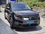 2023 Volkswagen Tayron 2.0T 220HP L4 7DCT