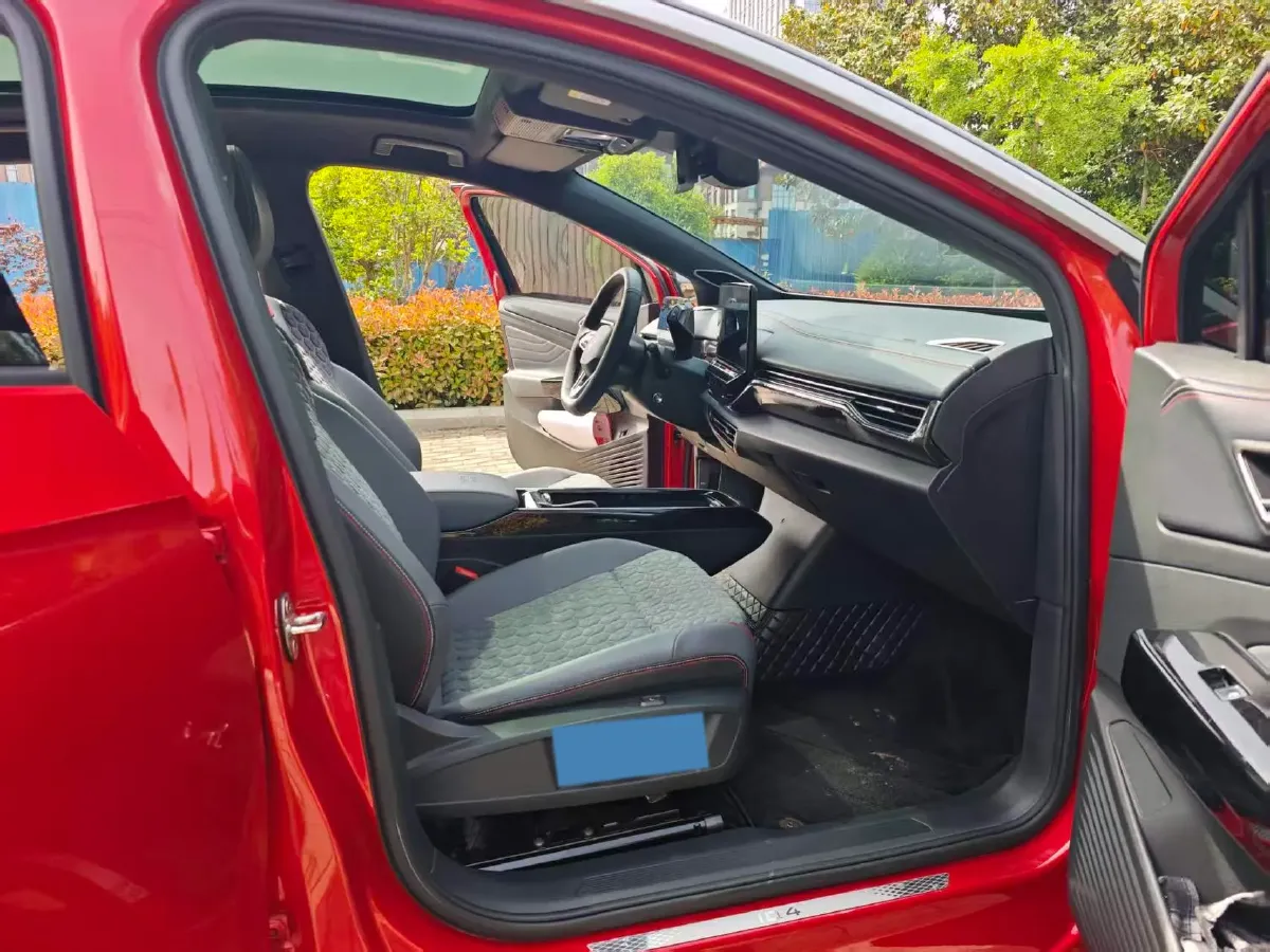 2021 Volkswagen ID.4 X BEV 83.4KWH,autocango,china used car exporter,china ev exporter,chinese used car exporter,chinese used ev exporter