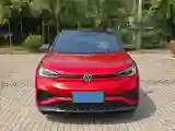 2021 Volkswagen ID.4 X BEV 83.4KWH