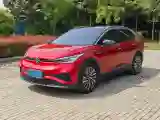 2021 Volkswagen ID.4 X BEV 83.4KWH