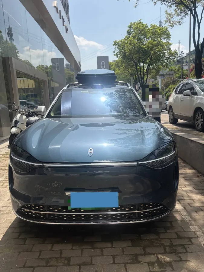 2024 AITO AITO M9 1.5T 152HP L4 REEV 52KWH,autocango,china used car exporter,china ev exporter,chinese used car exporter,chinese used ev exporter
