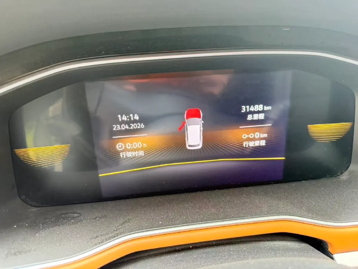 2023 Volkswagen Bora 1.2T 116HP L4 7DCT,autocango,china used car exporter,china ev exporter,chinese used car exporter,chinese used ev exporter