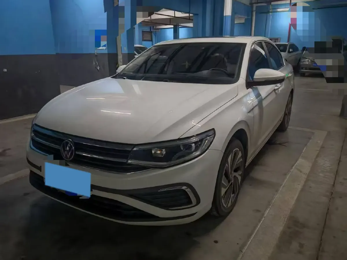 2023 Volkswagen Bora 1.2T 116HP L4 7DCT,autocango,china used car exporter,china ev exporter,chinese used car exporter,chinese used ev exporter