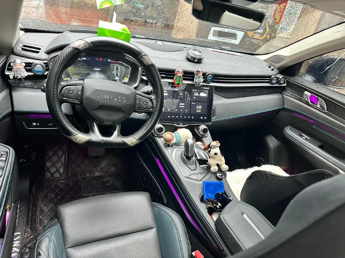 2022 LYNK&CO 05 2.0T 254HP L4 8AT,autocango,china used car exporter,china ev exporter,chinese used car exporter,chinese used ev exporter