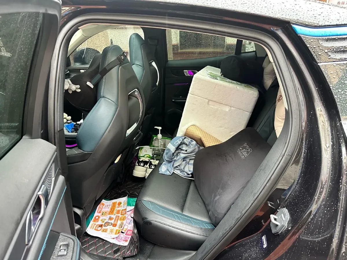 2022 LYNK&CO 05 2.0T 254HP L4 8AT,autocango,china used car exporter,china ev exporter,chinese used car exporter,chinese used ev exporter