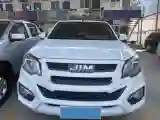 2019 Isuzu LingTuo 2.5T 129HP L4 6MT