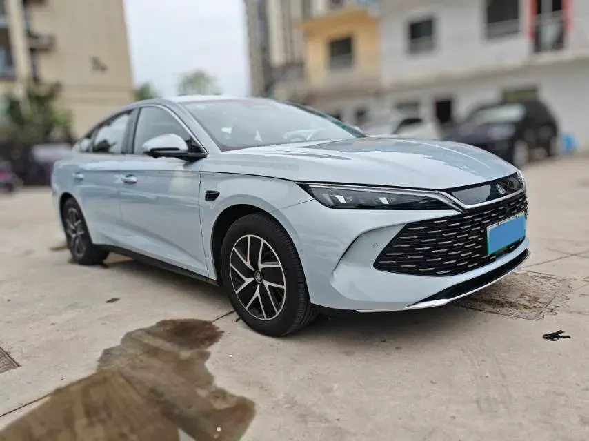 2025 BYD QinL 1.5L 101HP L4 E-CVT PHEV 15.87KWH,autocango,china used car exporter,china ev exporter,chinese used car exporter,chinese used ev exporter