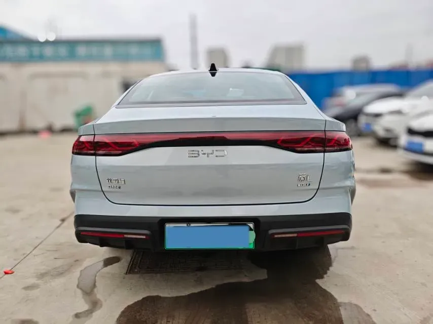 2025 BYD QinL 1.5L 101HP L4 E-CVT PHEV 15.87KWH,autocango,china used car exporter,china ev exporter,chinese used car exporter,chinese used ev exporter