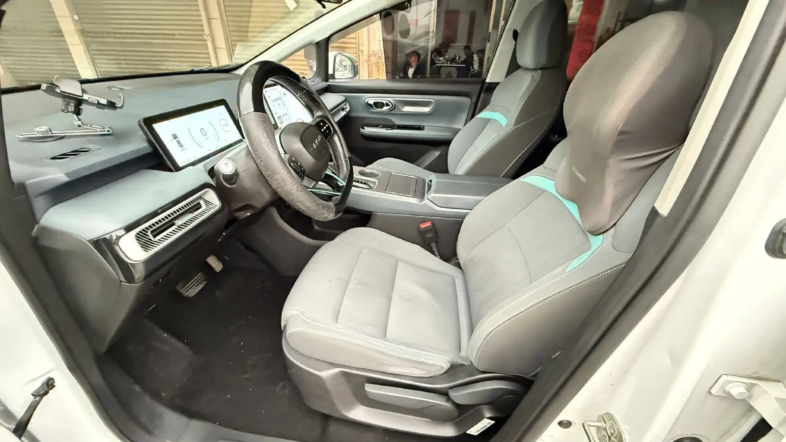 2023 GAC Trumpchi GS4 1.5T 177HP L4 6AT,autocango,china used car exporter,china ev exporter,chinese used car exporter,chinese used ev exporter