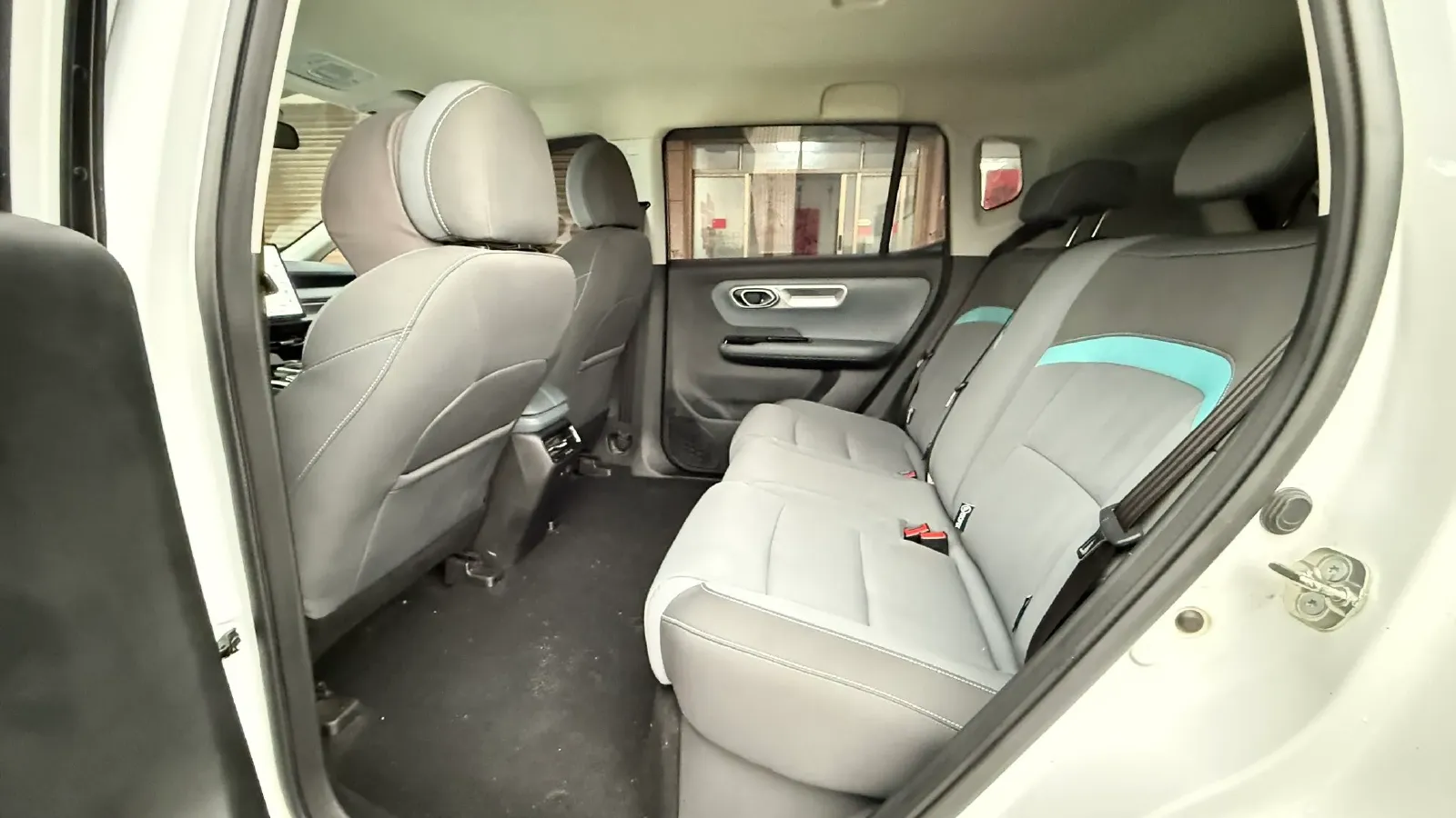 2023 GAC Trumpchi GS4 1.5T 177HP L4 6AT,autocango,china used car exporter,china ev exporter,chinese used car exporter,chinese used ev exporter