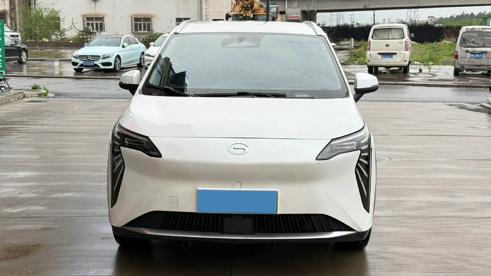 2023 GAC Trumpchi GS4 1.5T 177HP L4 6AT,autocango,china used car exporter,china ev exporter,chinese used car exporter,chinese used ev exporter