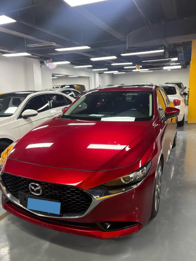 2020 Mazda 3 Axela 2.0L 158HP L4 6AT,autocango,china used car exporter,china ev exporter,chinese used car exporter,chinese used ev exporter
