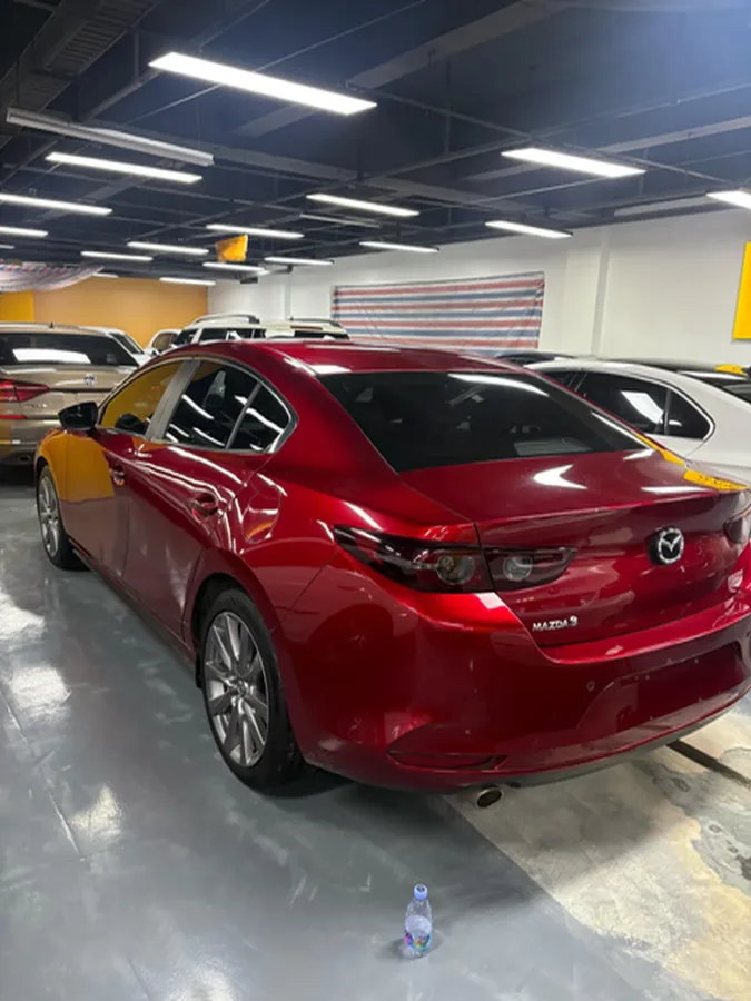 2020 Mazda 3 Axela 2.0L 158HP L4 6AT,autocango,china used car exporter,china ev exporter,chinese used car exporter,chinese used ev exporter