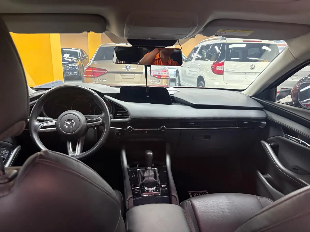 2020 Mazda 3 Axela 2.0L 158HP L4 6AT,autocango,china used car exporter,china ev exporter,chinese used car exporter,chinese used ev exporter