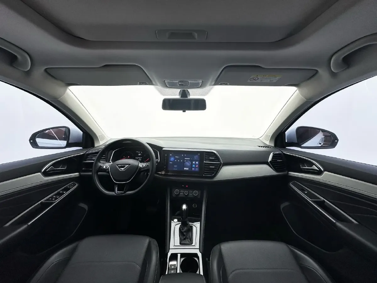 2023 Jetta VS5 1.4T 150HP L4 6AT,autocango,china used car exporter,china ev exporter,chinese used car exporter,chinese used ev exporter