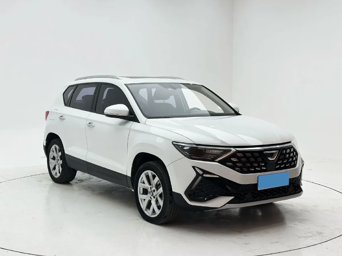 2023 Jetta VS5 1.4T 150HP L4 6AT,autocango,china used car exporter,china ev exporter,chinese used car exporter,chinese used ev exporter