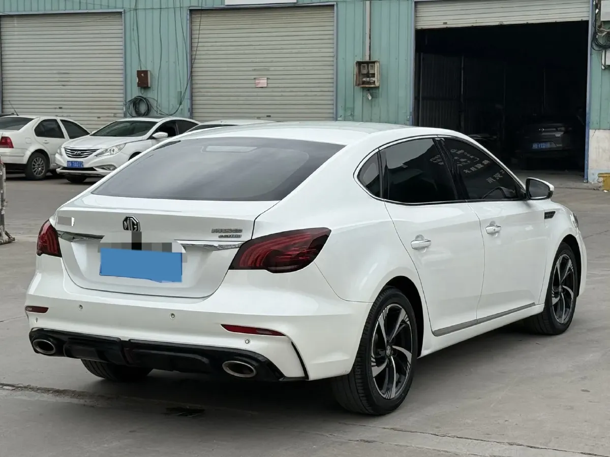 2020 MG MG6 1.5T 181HP L4 7DCT,autocango,china used car exporter,china ev exporter,chinese used car exporter,chinese used ev exporter