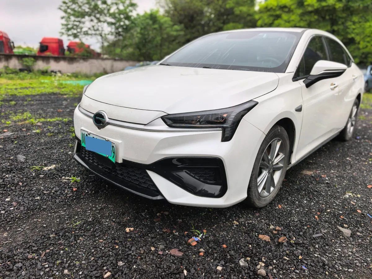 2022 Aion S BEV 60KWH,autocango,china used car exporter,china ev exporter,chinese used car exporter,chinese used ev exporter