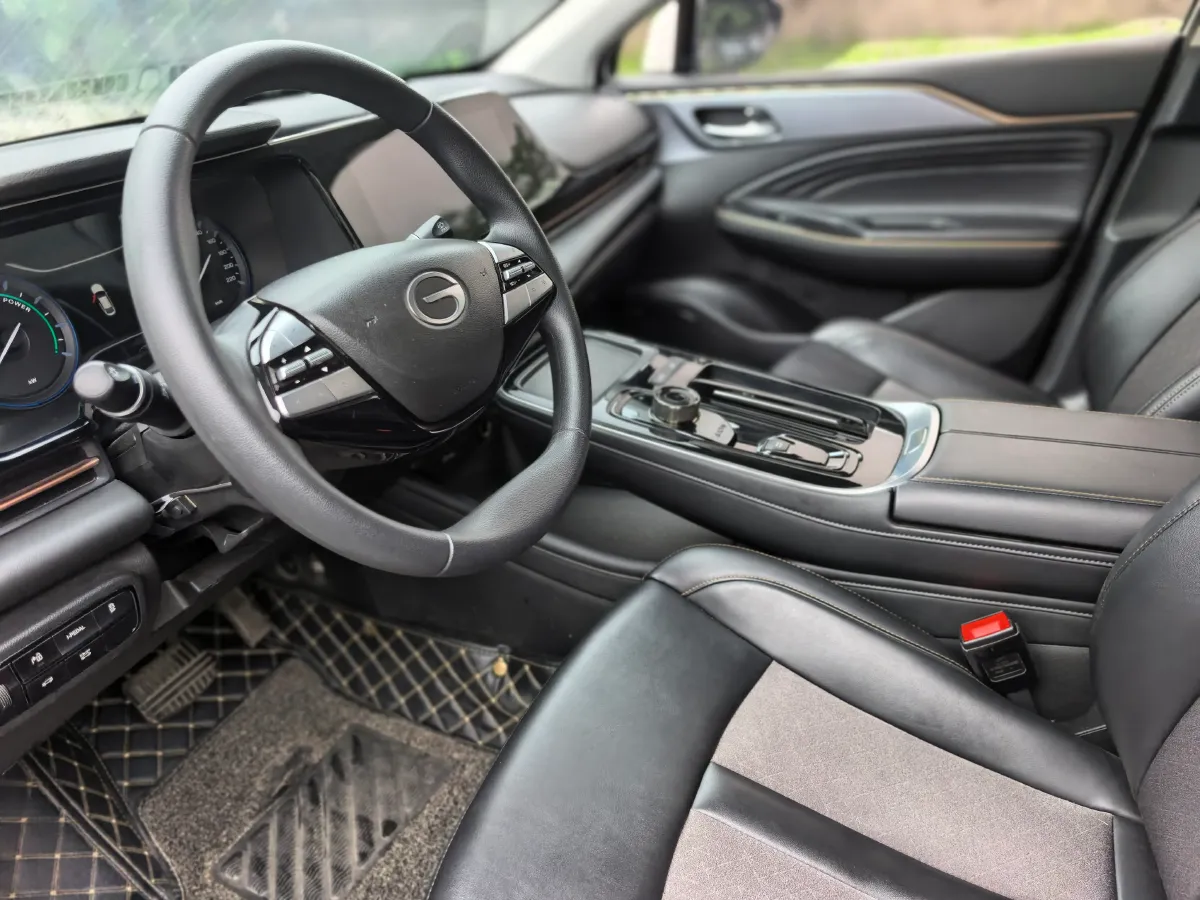 2022 Aion S BEV 60KWH,autocango,china used car exporter,china ev exporter,chinese used car exporter,chinese used ev exporter