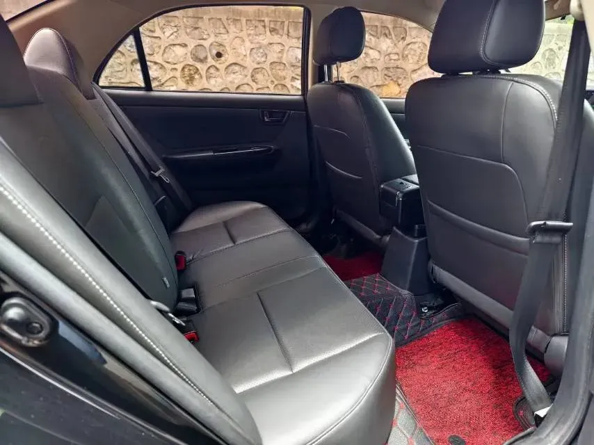 2020 BYD F3 1.5L 109HP L4 5MT,autocango,china used car exporter,china ev exporter,chinese used car exporter,chinese used ev exporter