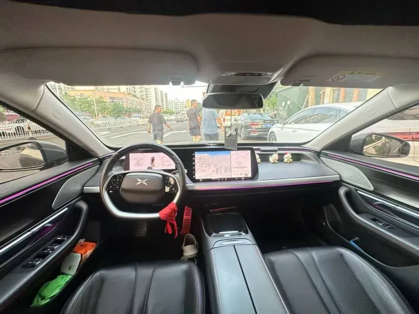 2020 Xpeng P7 BEV 70.8KWH,autocango,china used car exporter,china ev exporter,chinese used car exporter,chinese used ev exporter