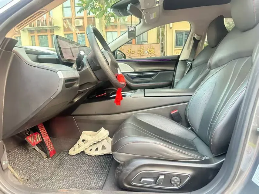 2020 Xpeng P7 BEV 70.8KWH,autocango,china used car exporter,china ev exporter,chinese used car exporter,chinese used ev exporter