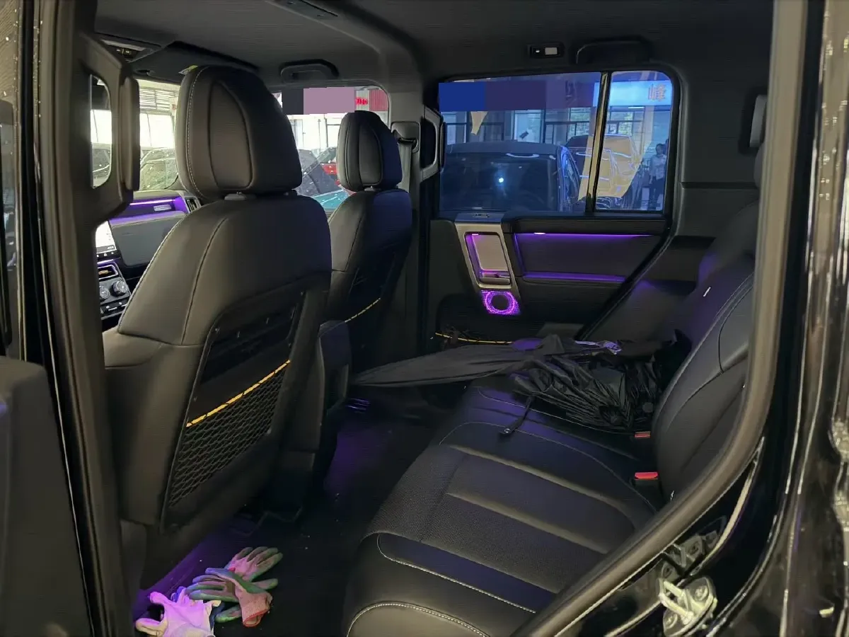 2025 iCAR iCAR Super V23 BEV 81.76KWH,autocango,china used car exporter,china ev exporter,chinese used car exporter,chinese used ev exporter