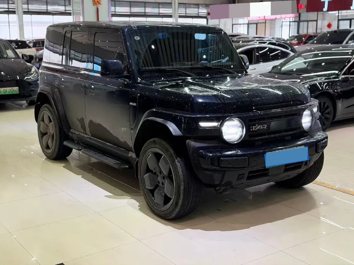 2025 iCAR iCAR Super V23 BEV 81.76KWH,autocango,china used car exporter,china ev exporter,chinese used car exporter,chinese used ev exporter