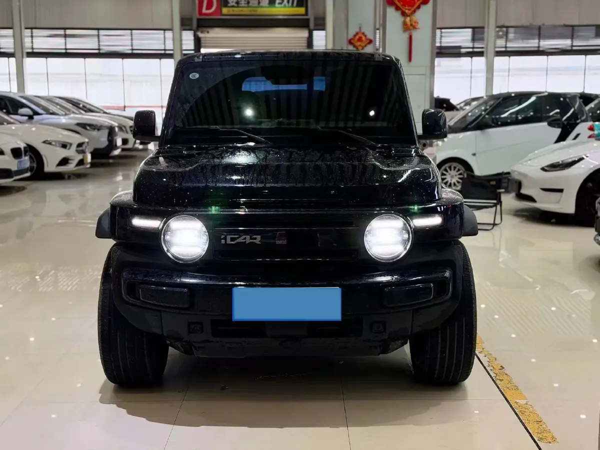 2025 iCAR iCAR Super V23 BEV 81.76KWH,autocango,china used car exporter,china ev exporter,chinese used car exporter,chinese used ev exporter