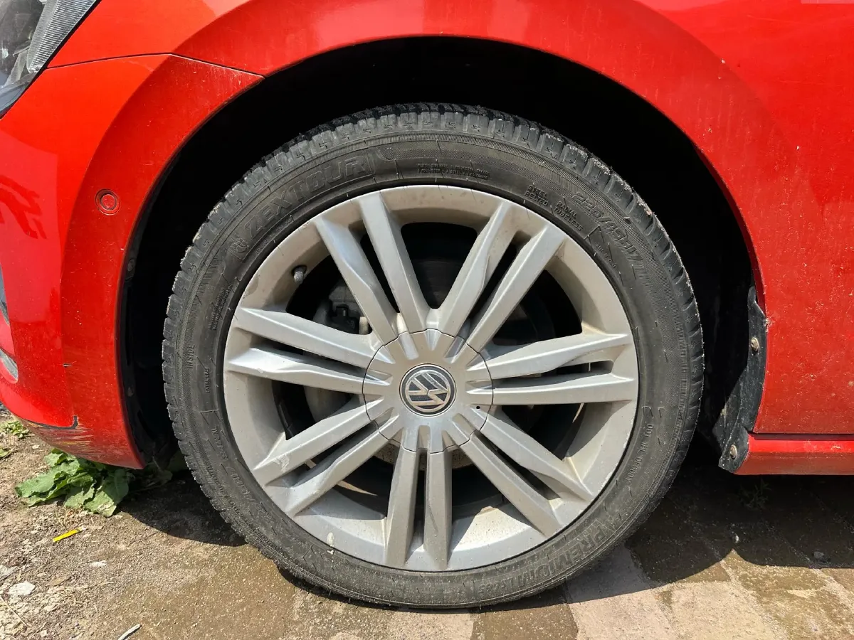 2016 Volkswagen Golf Sportsvan 1.4T 150HP L4 7DCT,autocango,china used car exporter,china ev exporter,chinese used car exporter,chinese used ev exporter