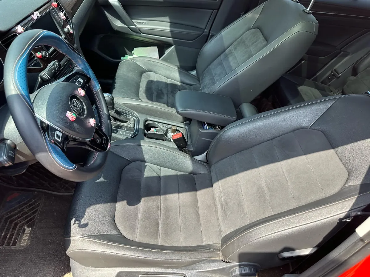 2016 Volkswagen Golf Sportsvan 1.4T 150HP L4 7DCT,autocango,china used car exporter,china ev exporter,chinese used car exporter,chinese used ev exporter