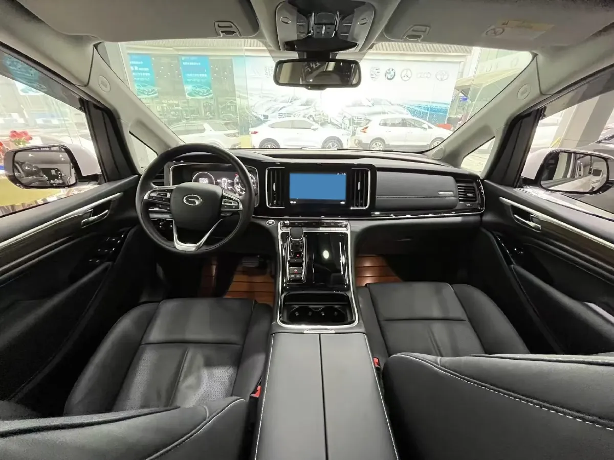 2023 GAC Trumpchi M8 2.0T 252HP L4 8AT,autocango,china used car exporter,china ev exporter,chinese used car exporter,chinese used ev exporter