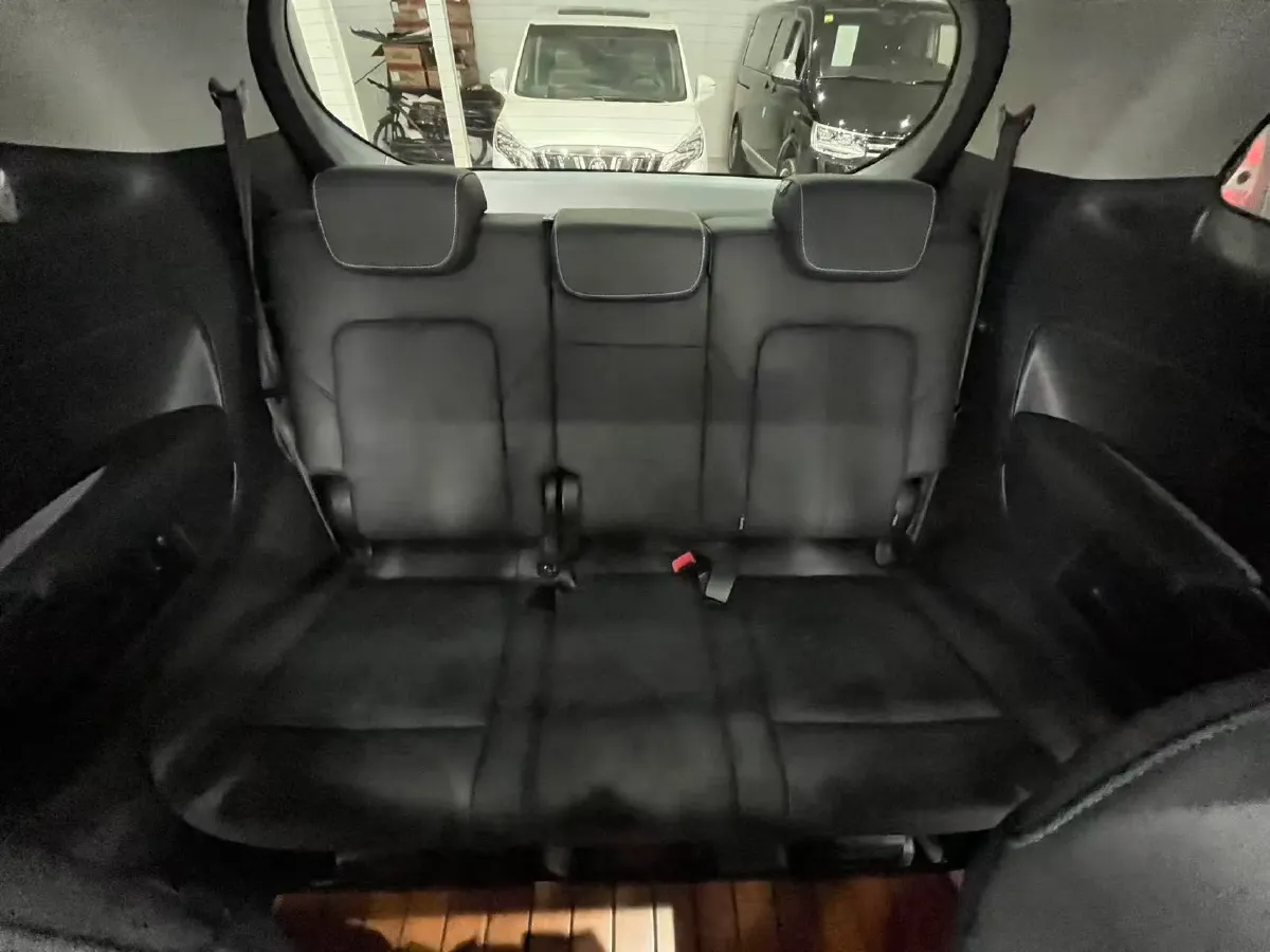 2023 GAC Trumpchi M8 2.0T 252HP L4 8AT,autocango,china used car exporter,china ev exporter,chinese used car exporter,chinese used ev exporter