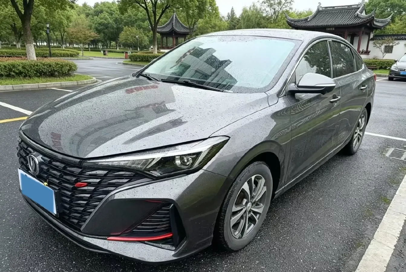 2022 ChangAn Eado 1.4T 160HP L4 7DCT,autocango,china used car exporter,china ev exporter,chinese used car exporter,chinese used ev exporter