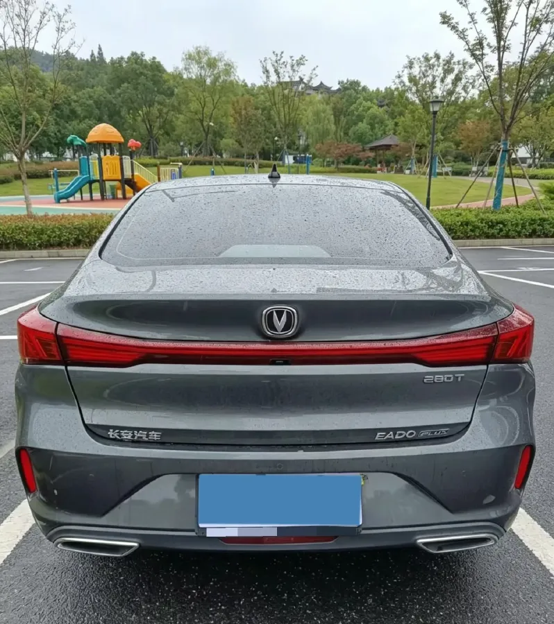 2022 ChangAn Eado 1.4T 160HP L4 7DCT,autocango,china used car exporter,china ev exporter,chinese used car exporter,chinese used ev exporter