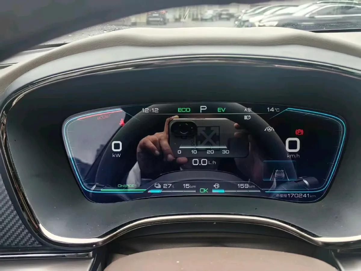 2020 BYD Han BEV 76.9KWH,autocango,china used car exporter,china ev exporter,chinese used car exporter,chinese used ev exporter